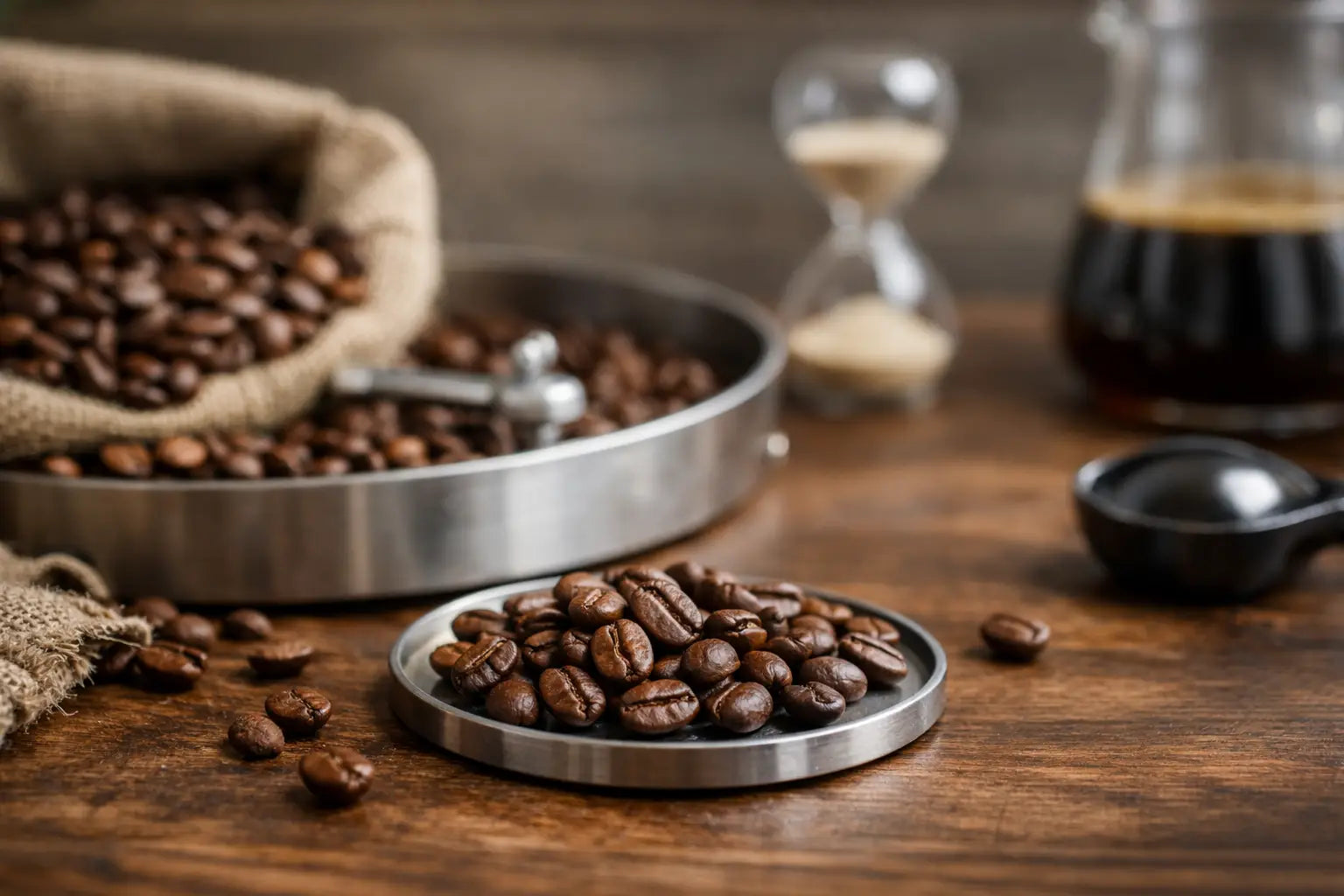 Coffee Roast Date Meaning, Explained