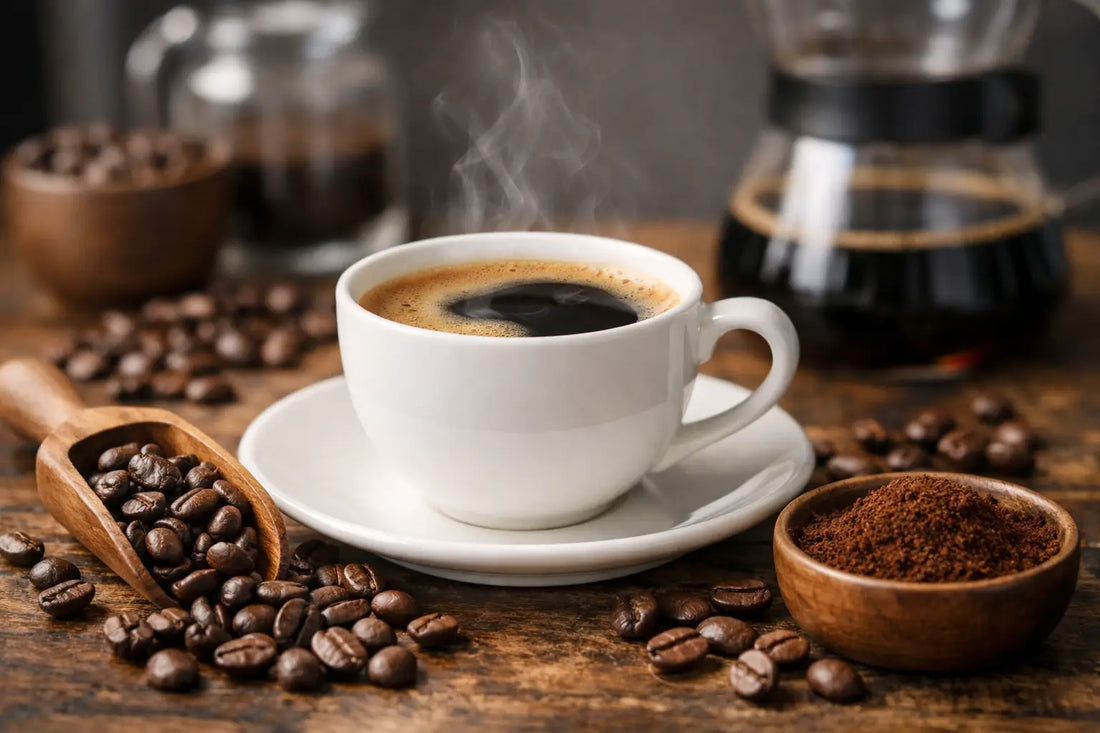 Best Coffee for Smooth Flavor, Explained