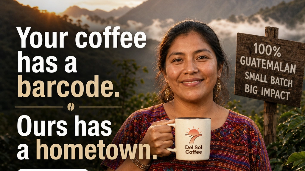 Guatemalan Coffee Tasting Notes: From Cocoa to Citrus