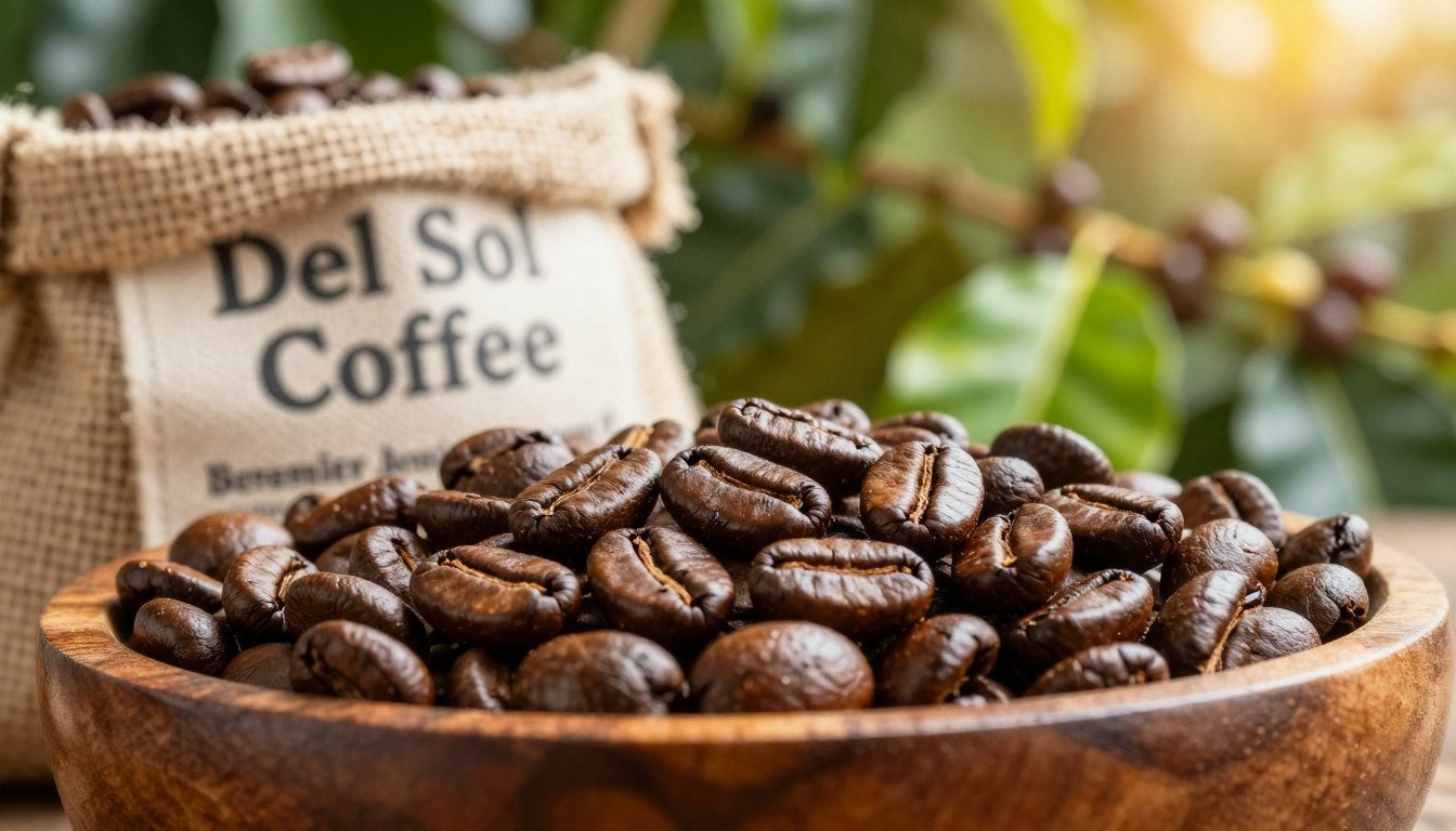 Brazil's Coffee Is Exceptional