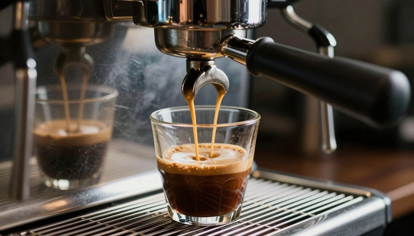 Mastering The Art Of Coffee Brewing