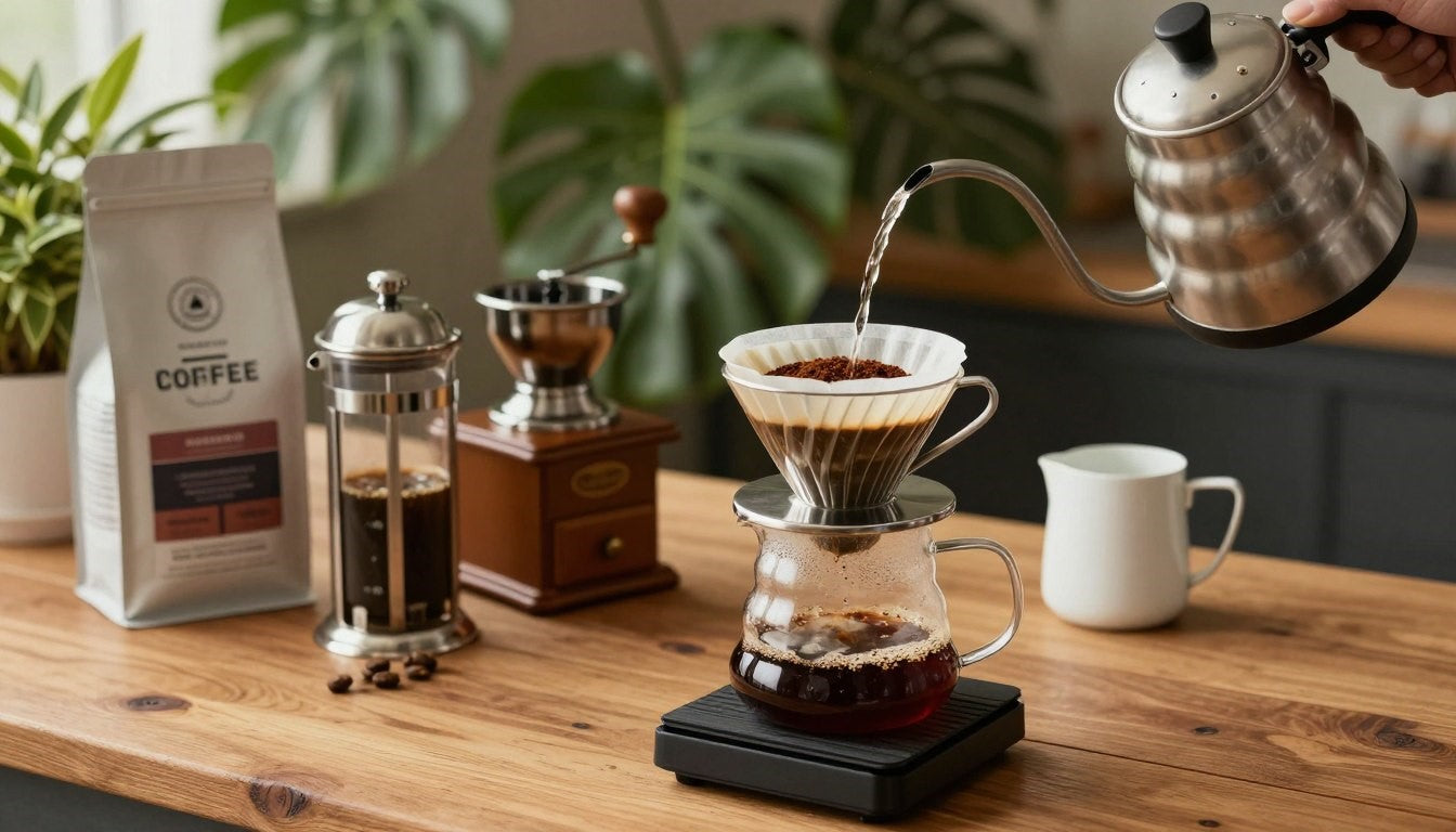 Is There A Perfect Coffee Cup?