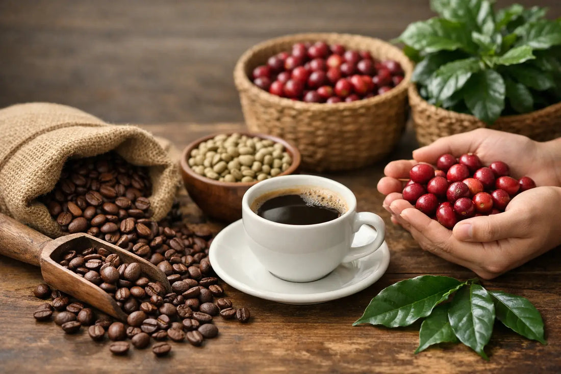 How to Choose Ethically Sourced Coffee Brands