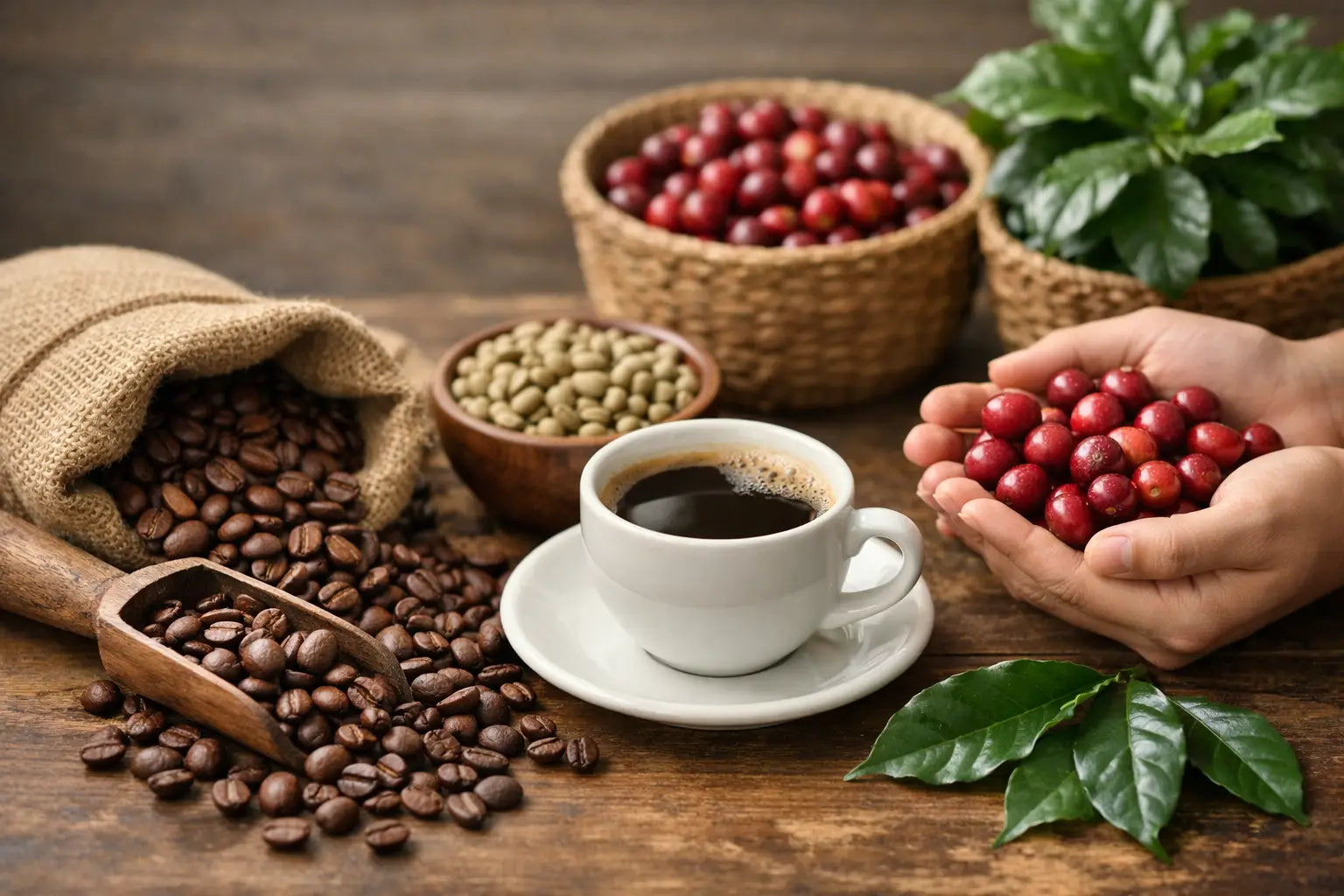 How to Choose Ethically Sourced Coffee Brands