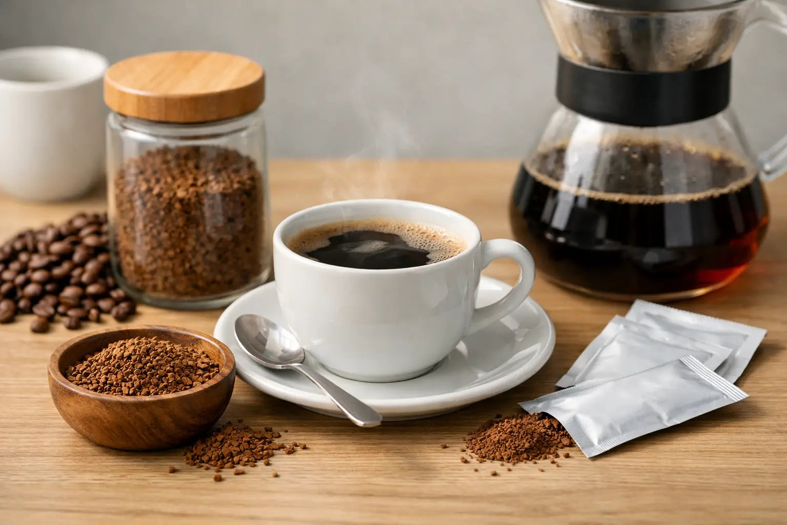 Specialty Instant Coffee Review: Worth It?