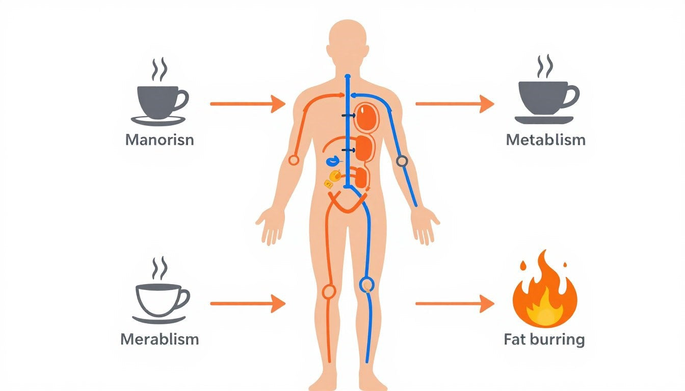 The Benefits And Risks Of Coffee Drinking