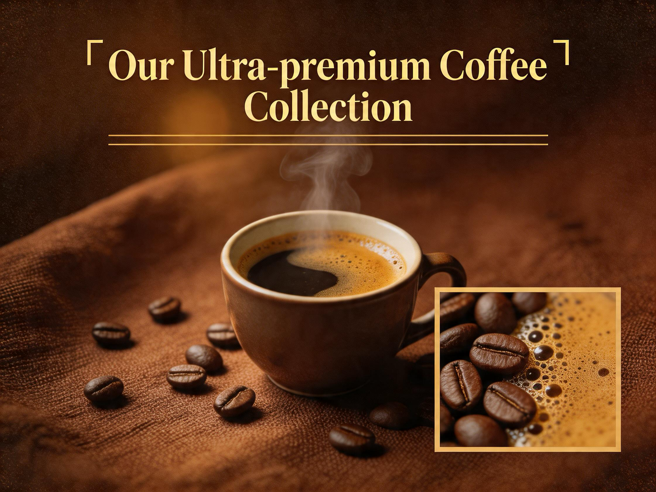 Ultra-Premium