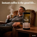 Del Sol Instant Coffee