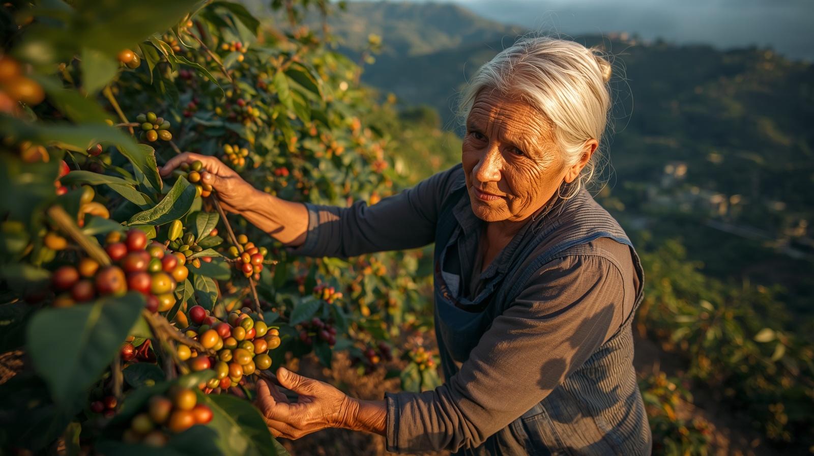 Brazilian Del Sol Coffee